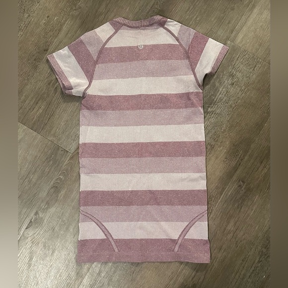 Lululemon Swiftly - Picture 3 of 3
